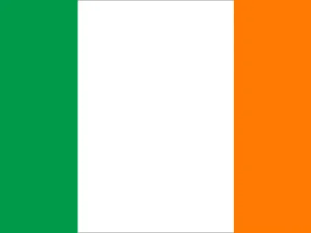 Avaa Irlannin parhaat ilmaiskierrokset ilman talletusta tarjoukset vuodelle 2024