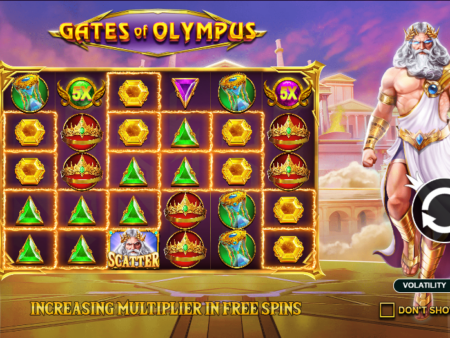 Free Slot Machine Games