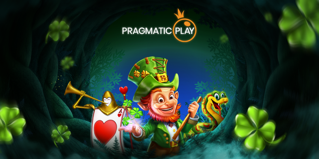 Play Pragmatic Slots