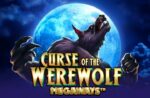 Игровые автоматы Curse of the WereWolf Megaways от Pragmatic Play