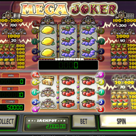 Spill Jackpot-spilleautomater i 2023 | Få store gevinster og gratisspinn