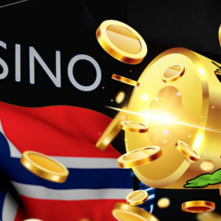 Kasino Online Norwegia: Bonus Eksklusif dan Putaran Gratis