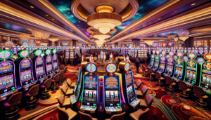 Top 5 MGA Licensed Casinos in 2024